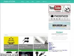 Sites similar to kitotan.com