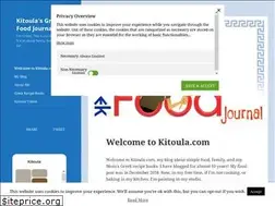 Sites similar to kitoula.com