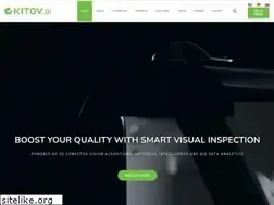 Sites similar to kitov.ai