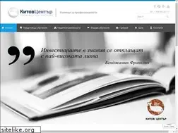 Sites similar to kitovcenter.com
