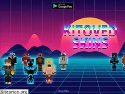Sites similar to kitoved.com