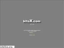 Sites similar to kitox.com