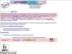 Sites similar to kitparts.com