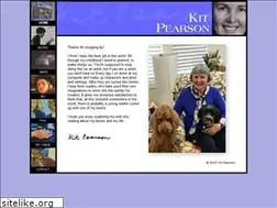 Sites similar to kitpearson.com