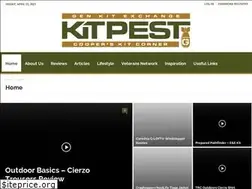 Sites similar to kitpest.co.uk