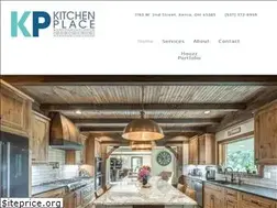 Sites similar to kitplace.com