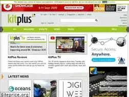 Sites similar to kitplus.com