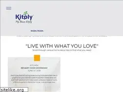 Sites similar to kitply.com