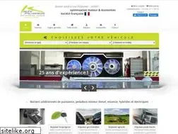 Sites similar to kitpower.fr