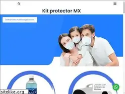 Sites similar to kitprotector.mx
