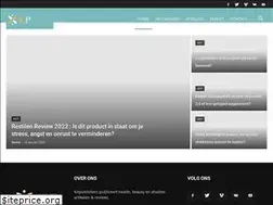 Sites similar to kitpublishers.nl