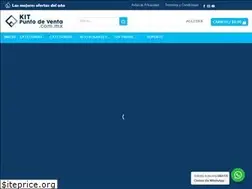 Sites similar to kitpuntodeventa.com.mx
