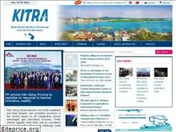 Sites similar to kitra.com.vn