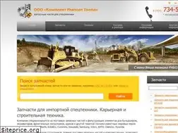 Sites similar to kitrade.ru