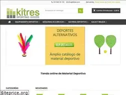 Sites similar to kitres.com