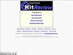 Sites similar to kitreview.com