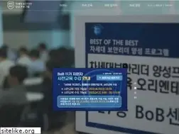 Sites similar to kitribob.kr