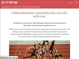 Sites similar to kitris.ch