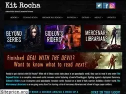 Sites similar to kitrocha.com
