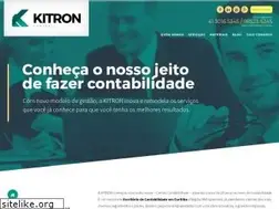 Sites similar to kitron.com.br