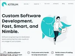 Sites similar to kitrum.com