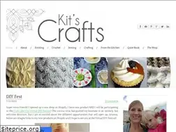 Sites similar to kits-crafts.com