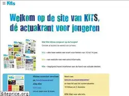 Sites similar to kits.be
