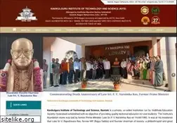 Sites similar to kits.edu