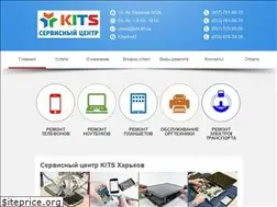 Sites similar to kits.kh.ua