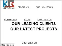 Sites similar to kits.lk