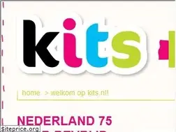 Sites similar to kits.nl