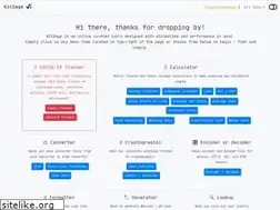 Sites similar to kitsage.com
