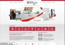 Sites similar to kitsan.com.tr