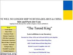 Sites similar to kitsandparts.com