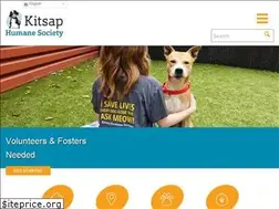 Sites similar to kitsap-humane.org