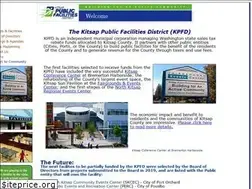 Sites similar to kitsap-pfd.org