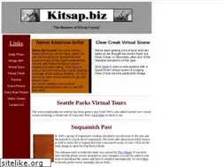 Sites similar to kitsap.biz