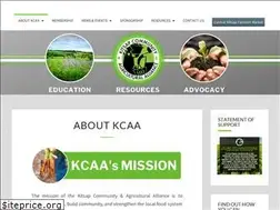 Sites similar to kitsapag.org