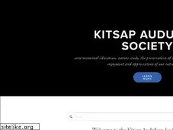 Sites similar to kitsapaudubon.org
