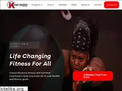Sites similar to kitsapcrossfit.com