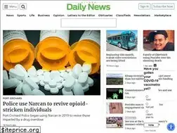 Sites similar to kitsapdailynews.com