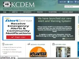 Sites similar to kitsapdem.org