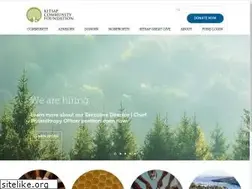 Sites similar to kitsapfoundation.org