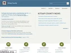 Sites similar to kitsapgov.com
