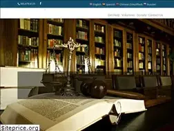 Sites similar to kitsaplegalservices.org