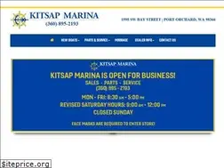 Sites similar to kitsapmarina.com