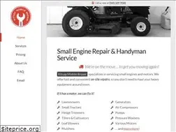 Sites similar to kitsaprepair.com