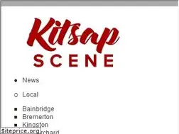 Sites similar to kitsapscene.com