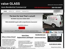 Sites similar to kitsapvalueglass.com