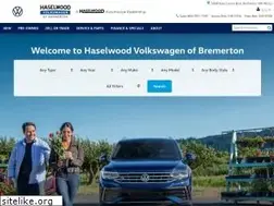 Sites similar to kitsapvw.com